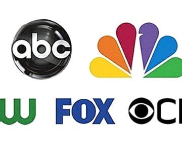 Las principales cadenas de televisión de EEUU se niegan a cubrir las actividades de Trump y la Casa Blanca por su veto a CNN