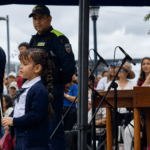 El video viral de la niña que envió un mensaje poderoso al Gobierno y ciudadanos