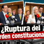 El oficialismo se inventa nueva matráfula para evitar votación de magistrados suplentes, pese a un fallo constitucional que ordenaba votarla
