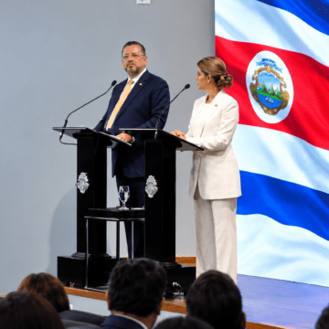 El método - Parte 1 de 3 | El aparato administrativo como arma: la persecución política en Costa Rica