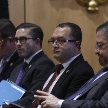 Aumentan denuncias por abuso de poder y agresiones en las cárceles por presunto mandato del ministro Gabriel Aguilar
