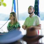 Laura Fernández destituye al canciller Manuel Tovar por no avisarle de reunión con Trump