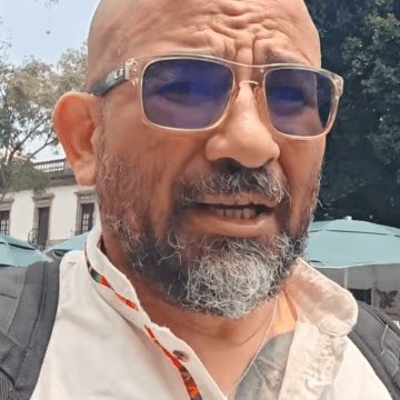 Boris Marchegiani pretendía orden de captura internacional contra Erick Sojo, pero Tribunal se la rechazó