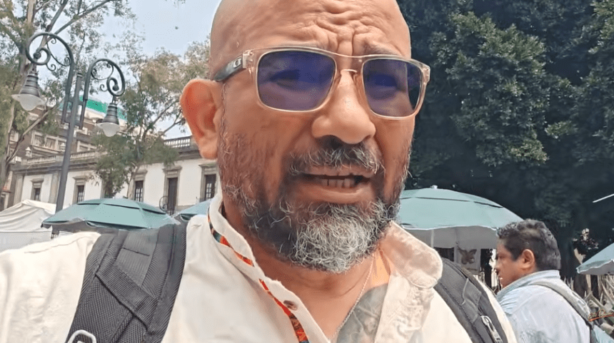 Boris Marchegiani pretendía orden de captura internacional contra Erick Sojo, pero Tribunal se la rechazó