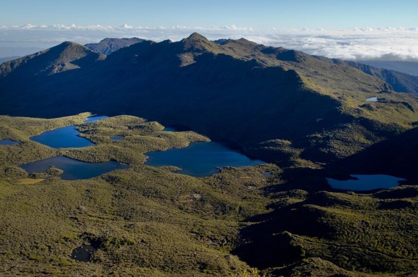 Chirripó avanza hacia ser el primer Geoparque Mundial de Costa Rica, con respaldo de las comunidades