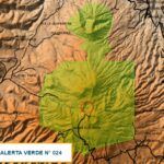 CNE declara alerta verde en los volcanes Poás y Rincón de la Vieja tras un fin de semana de intensa actividad