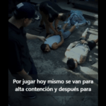 Video circense en redes: Defensoría condena al ministro de Justicia por tratos humillantes a reos y él responde que su criterio "no es vinculante"