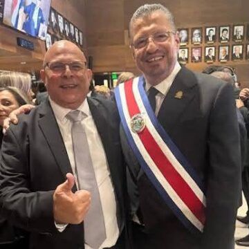 Ojo las frases y abusos que denunció: Asesora relató que Rodrigo Chaves sabía del presunto acoso del diputado Obaldía