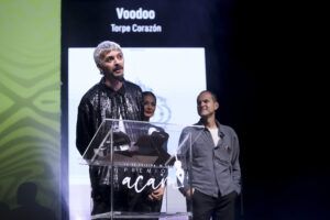 Pese a récord de obras inscritas, 5 categorías de los Premios ACAM 2026 se quedaron sin disco ganador