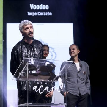 Pese a récord de obras inscritas, 5 categorías de los Premios ACAM 2026 se quedaron sin disco ganador