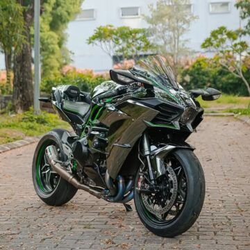 Motocicletas, juventud y nuevas rutas