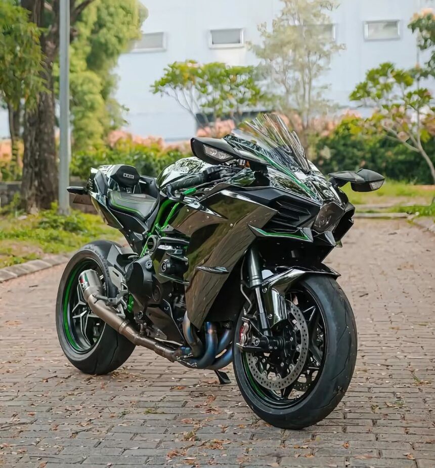 Motocicletas, juventud y nuevas rutas