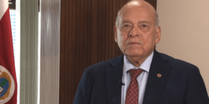 Orlando Aguirre afirma que el mismo sistema actúa contra la corrupción: OIJ detiene a dos jueces y una investigadora por presunta protección a red de alias Diablo