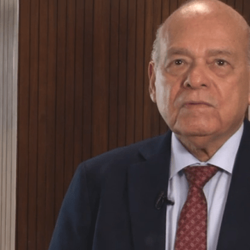 orlando aguirre Orlando Aguirre afirma que el mismo sistema actúa contra la corrupción: OIJ detiene a dos jueces y una investigadora por presunta protección a red de alias Diablo