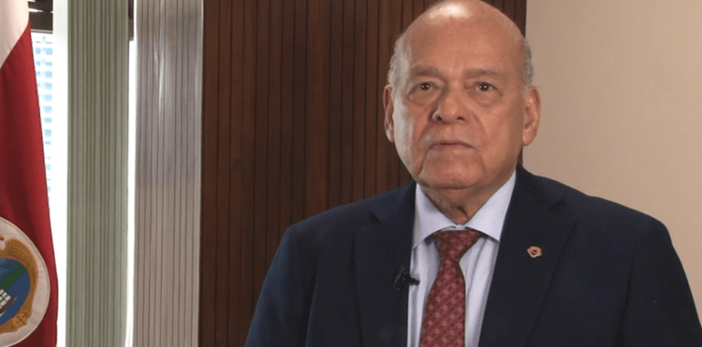 Orlando Aguirre afirma que el mismo sistema actúa contra la corrupción: OIJ detiene a dos jueces y una investigadora por presunta protección a red de alias Diablo