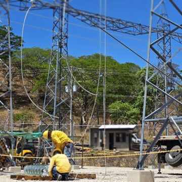 Contraloría halla retrasos de hasta 6,6 años en proyectos de transmisión eléctrica del ICE: Guanacaste con más retrasos y sobreprecios
