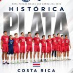 Infobreves de Deportes Costa Rica — 25 al 27 de setiembre de 2026