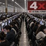 Los nuevos esquemas laborales y el retroceso de los derechos conquistados