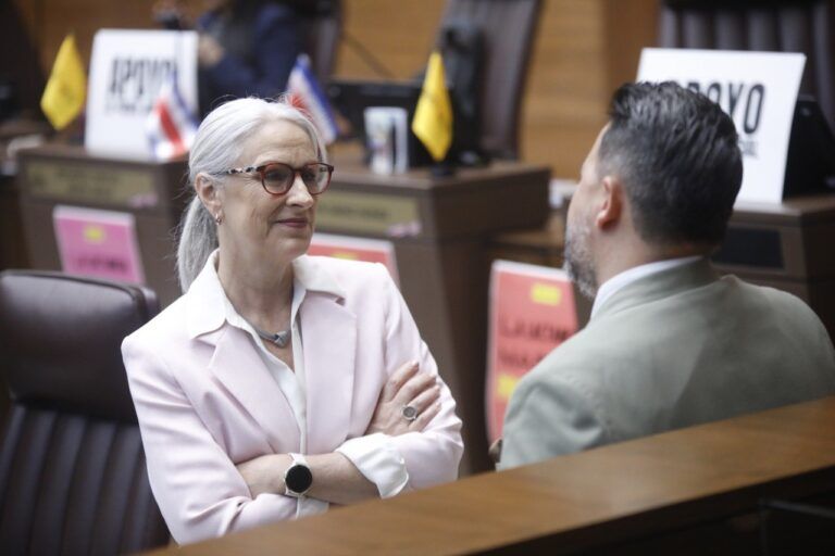 Ley de Emergencia Energética: Abril Gordienko propone abrir más al ICE a los generadores privados pero con estos vacíos