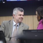 Reforma al sistema eléctrico: el PLN dice que dialoga con el oficialismo y el Frente Amplio para buscar un acuerdo