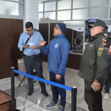 ¿Qué está pasando en Bolivia? EEUU gesta golpe contra fiscal general por presunto narcotráfico