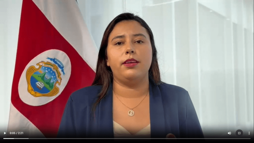 Oposición cuestiona que el oficialismo abra investigación contra Ariel Robles y frene otras en comisiones