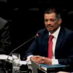 Carlo Díaz: “El Ministerio Público es un pilar esencial del Estado de derecho… y el populismo quiere acabarlo”