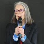 Poeta canadiense Anne Carson gana el Premio Nobel de Literatura 2026