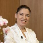 Claudia Dobles rechaza las jornadas 4x3: advierte que trasladan a las mujeres el costo de jornadas más largas