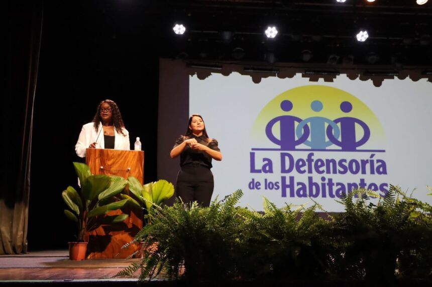 Falta de intérpretes de LESCO dificulta el acceso de personas sordas a servicios públicos
