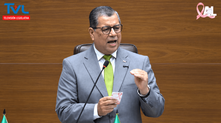 Se cae armonización eléctrica y PLN confirma su apoyo al Bloque Democrático