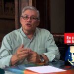 En clave de luna: el crimen, el periodismo y el poder