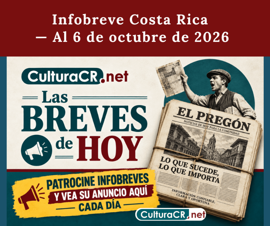 Infobreve Costa Rica