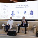 Terapias en cáncer de mama son cada vez más precisas y adaptadas a la biología de cada tumor