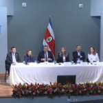 Presidenta Fernández le da rodeos al Acuerdo Transpacífico: Habla de una "valoración reposada" y medidas de compensación para sectores afectados