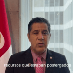 Presupuesto ordinario 2027 sale de Hacendarios con fondos universitarios trasladados a JUPEMA y un dictamen negativo de la oposición