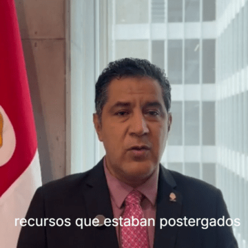 Presupuesto ordinario 2027 sale de Hacendarios con fondos universitarios trasladados a JUPEMA y un dictamen negativo de la oposición