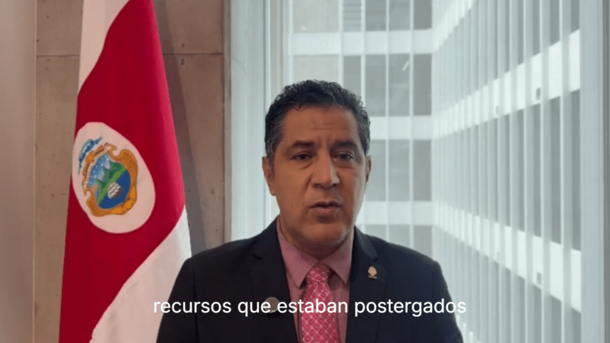 Presupuesto ordinario 2027 sale de Hacendarios con fondos universitarios trasladados a JUPEMA y un dictamen negativo de la oposición