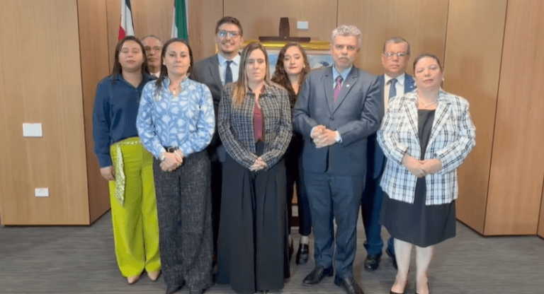 El PLN condiciona su diálogo sobre la reforma eléctrica a que se devuelvan los fondos a las universidades