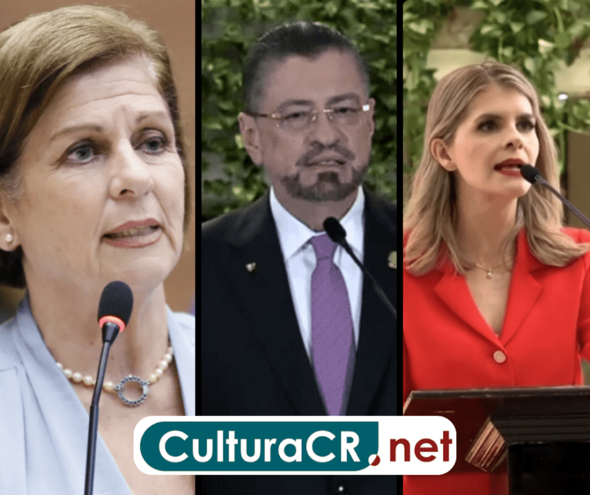 La manguera de las mentiras, la teoría que explica la propaganda rusa pero en Costa Rica
