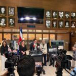 Aprueban en primer debate las jornadas 4x3 con 31 votos: el oficialismo celebra y el Frente Amplio ya tiene lista la consulta a la Sala Constitucional
