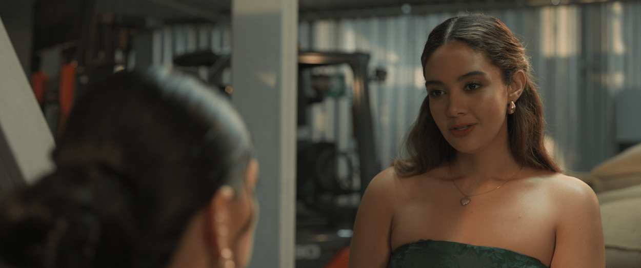 ¡Promete! Llega la película tica "When Wine Meets Coffee" y tendrá su estreno mundial en el Chelsea Film Festival de Nueva York