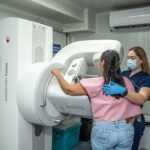 En el Día Mundial contra el Cáncer de Mama, este 19 de octubre, el Ministerio de Salud y la Caja Costarricense de Seguro Social (CCSS) llamaron