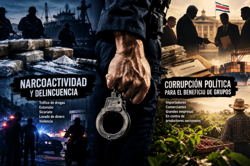 Yo también apoyo la mano dura - Voz Propia
