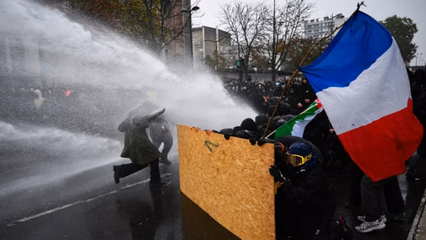 protestas-francia
