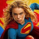 Supergirl: crecer también requiere heroísmo - Voz Propia