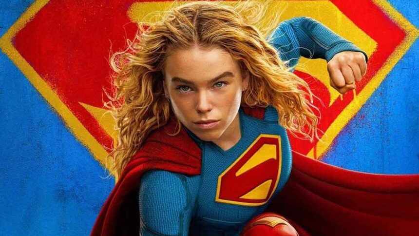 Supergirl: crecer también requiere heroísmo - Voz Propia