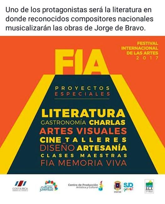 FIA literatura