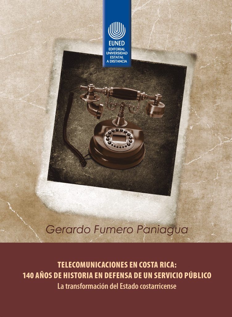 Telecomunicaciones en costa rica Fumero