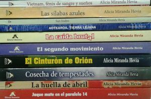 alicia miranda libros h2